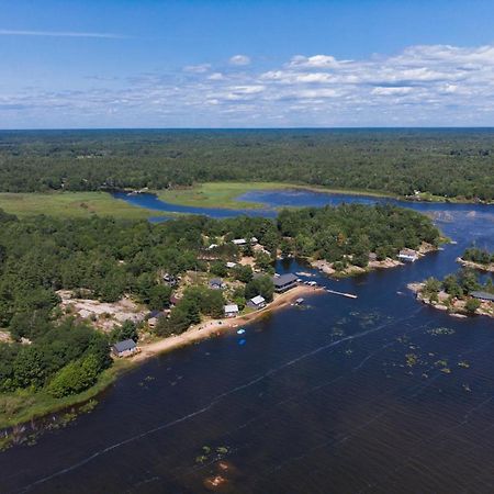 Katawoda Cottage Resort Nobel Екстериор снимка