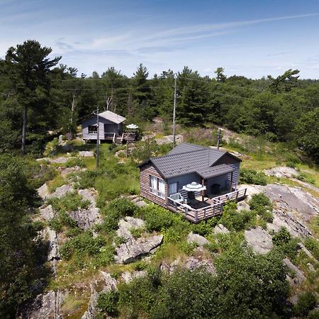 Katawoda Cottage Resort Nobel Екстериор снимка