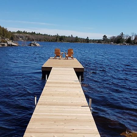 Katawoda Cottage Resort Nobel Екстериор снимка