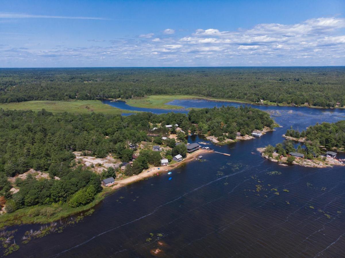 Katawoda Cottage Resort Nobel Екстериор снимка