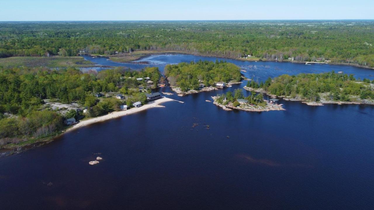Katawoda Cottage Resort Nobel Екстериор снимка