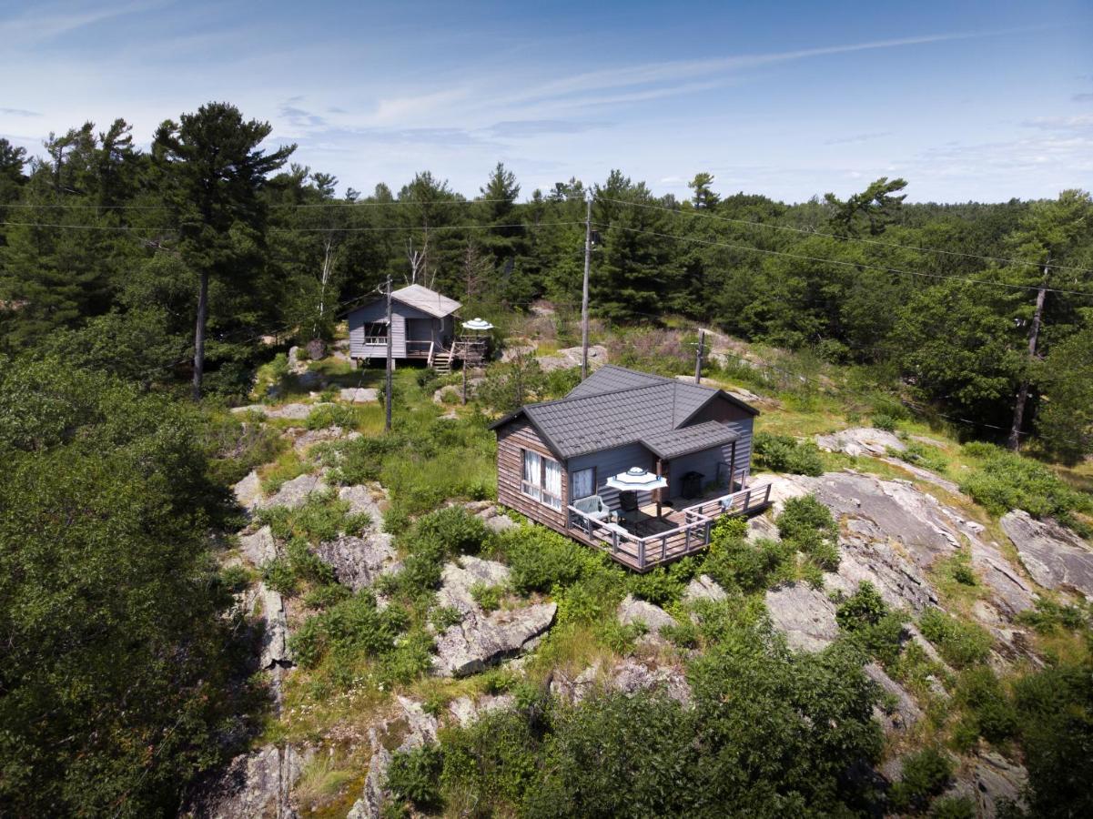 Katawoda Cottage Resort Nobel Екстериор снимка
