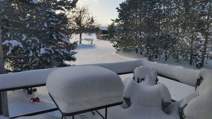 Katawoda Cottage Resort Nobel Стая снимка