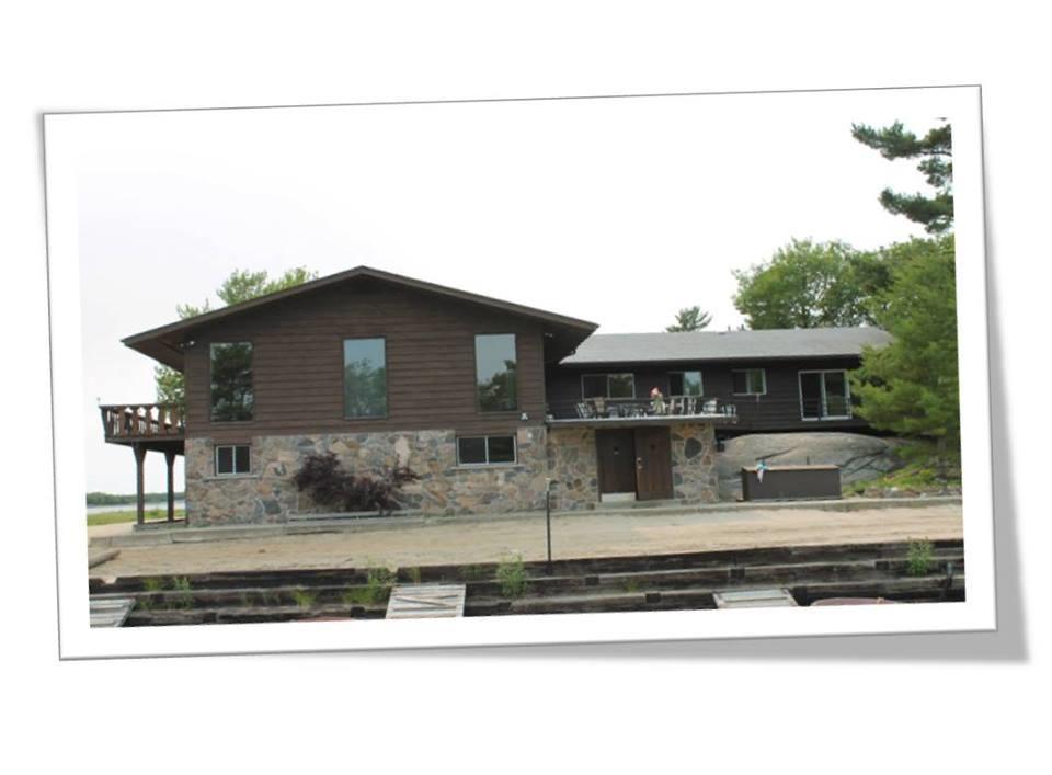 Katawoda Cottage Resort Nobel Екстериор снимка