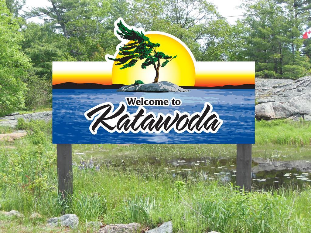 Katawoda Cottage Resort Nobel Екстериор снимка