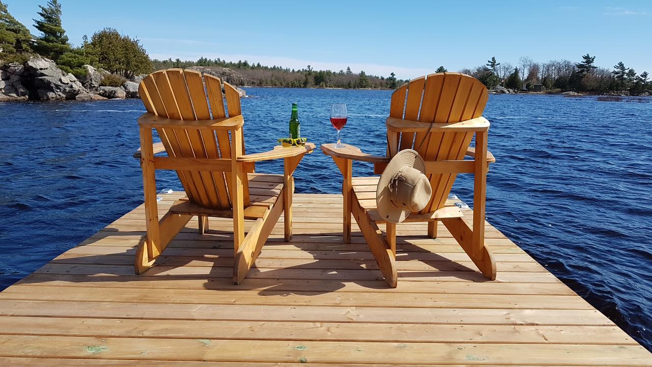 Katawoda Cottage Resort Nobel Екстериор снимка