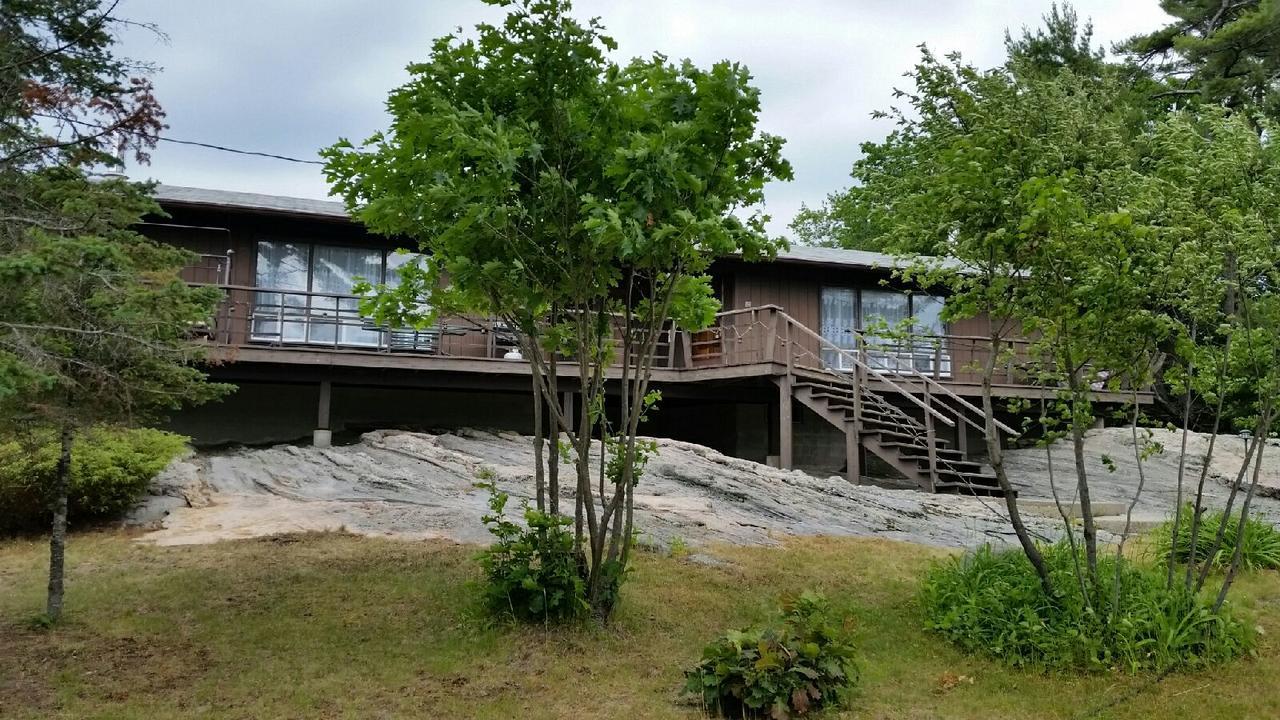 Katawoda Cottage Resort Nobel Екстериор снимка