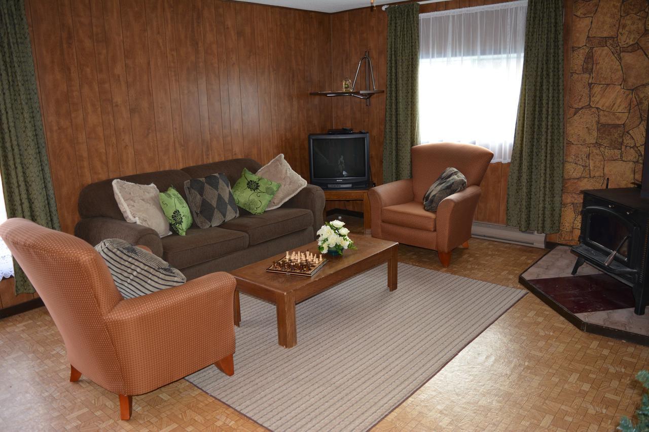 Katawoda Cottage Resort Nobel Екстериор снимка
