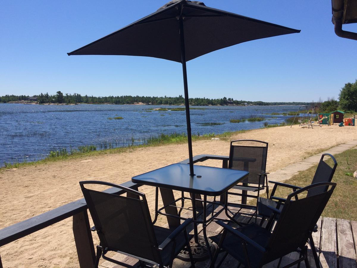Katawoda Cottage Resort Nobel Екстериор снимка