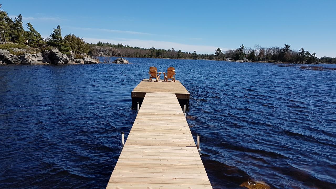 Katawoda Cottage Resort Nobel Екстериор снимка