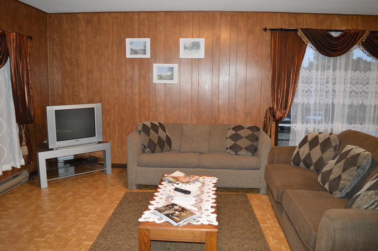 Katawoda Cottage Resort Nobel Екстериор снимка