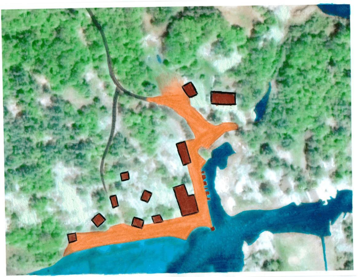 Katawoda Cottage Resort Nobel Екстериор снимка