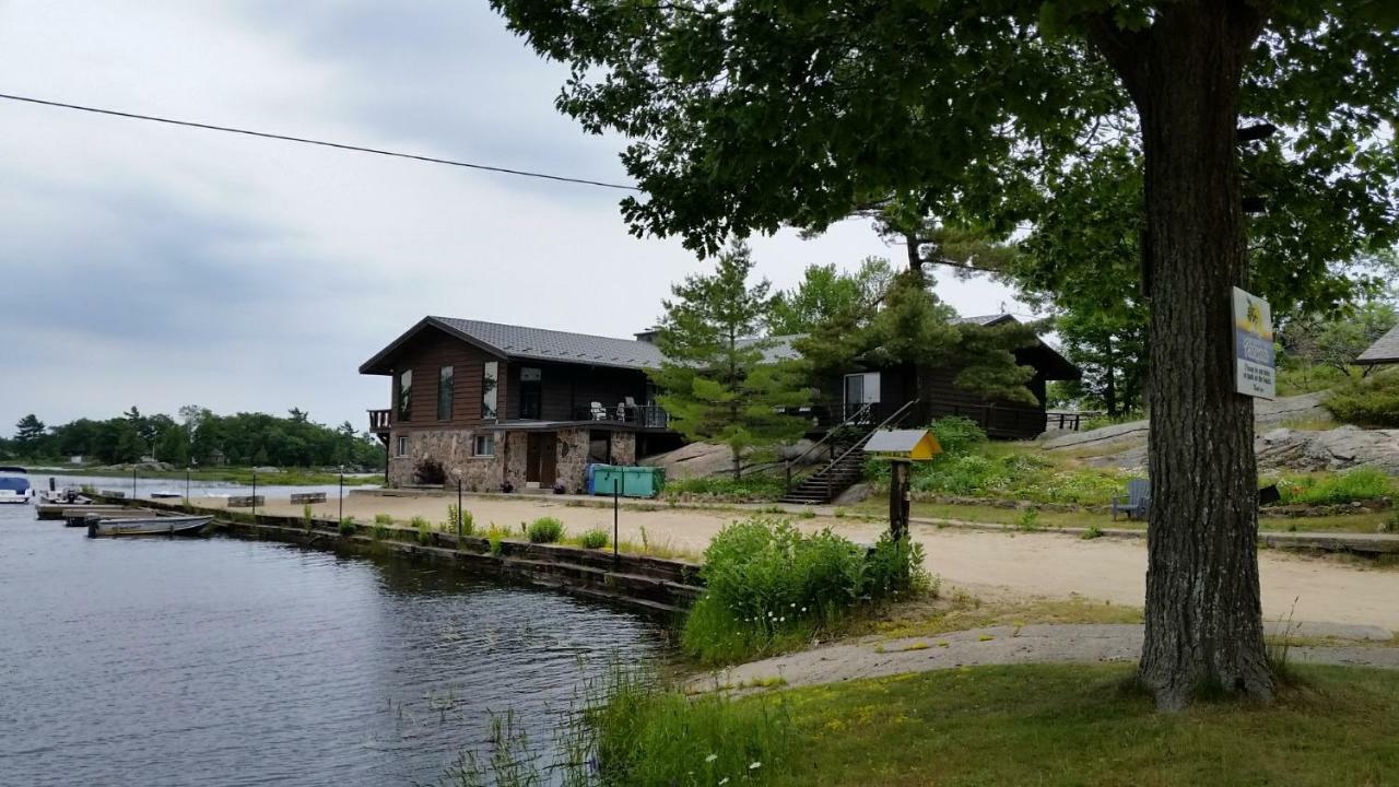 Katawoda Cottage Resort Nobel Екстериор снимка