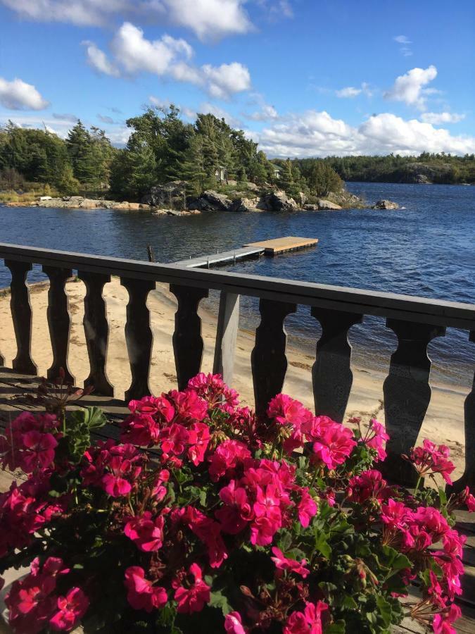 Katawoda Cottage Resort Nobel Екстериор снимка