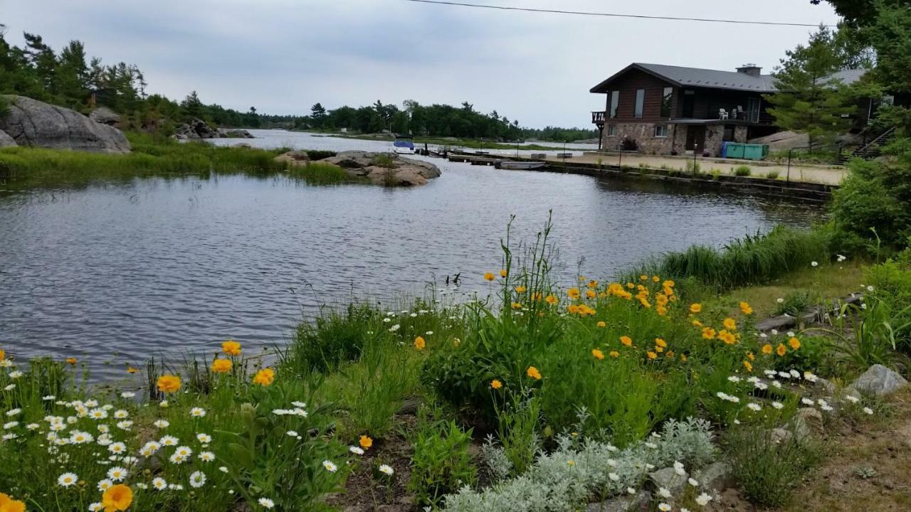 Katawoda Cottage Resort Nobel Екстериор снимка