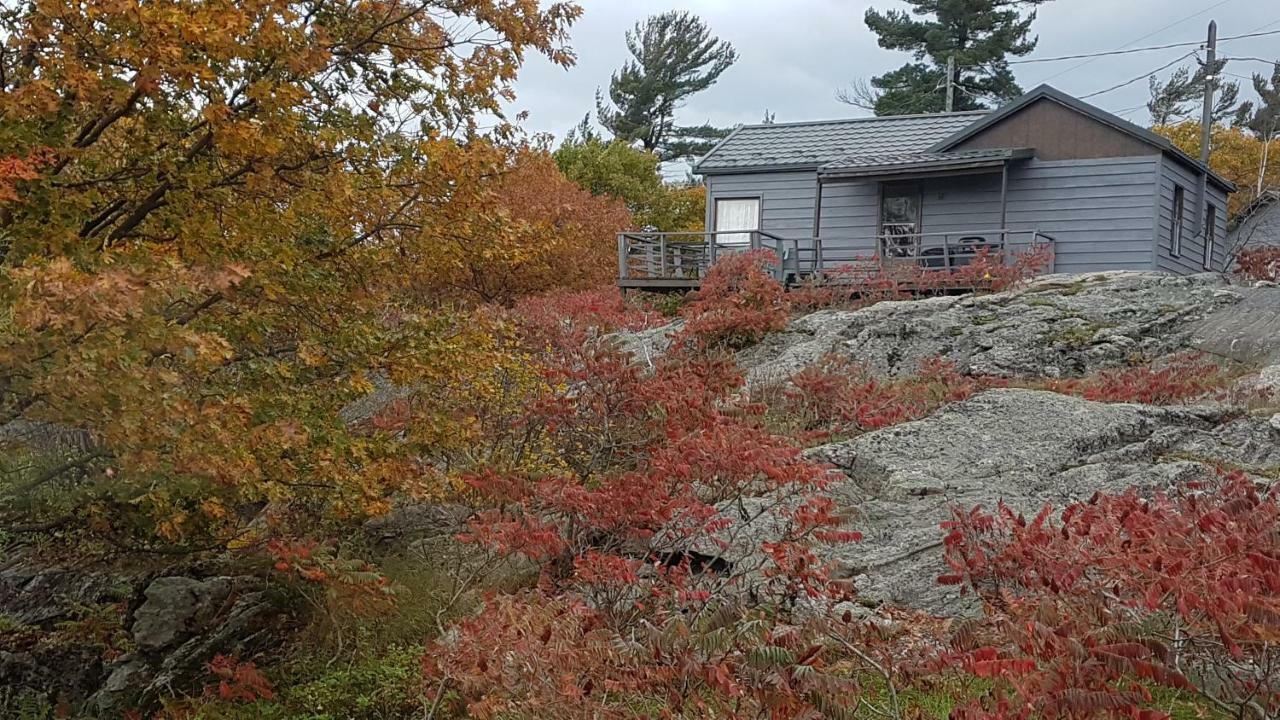 Katawoda Cottage Resort Nobel Екстериор снимка