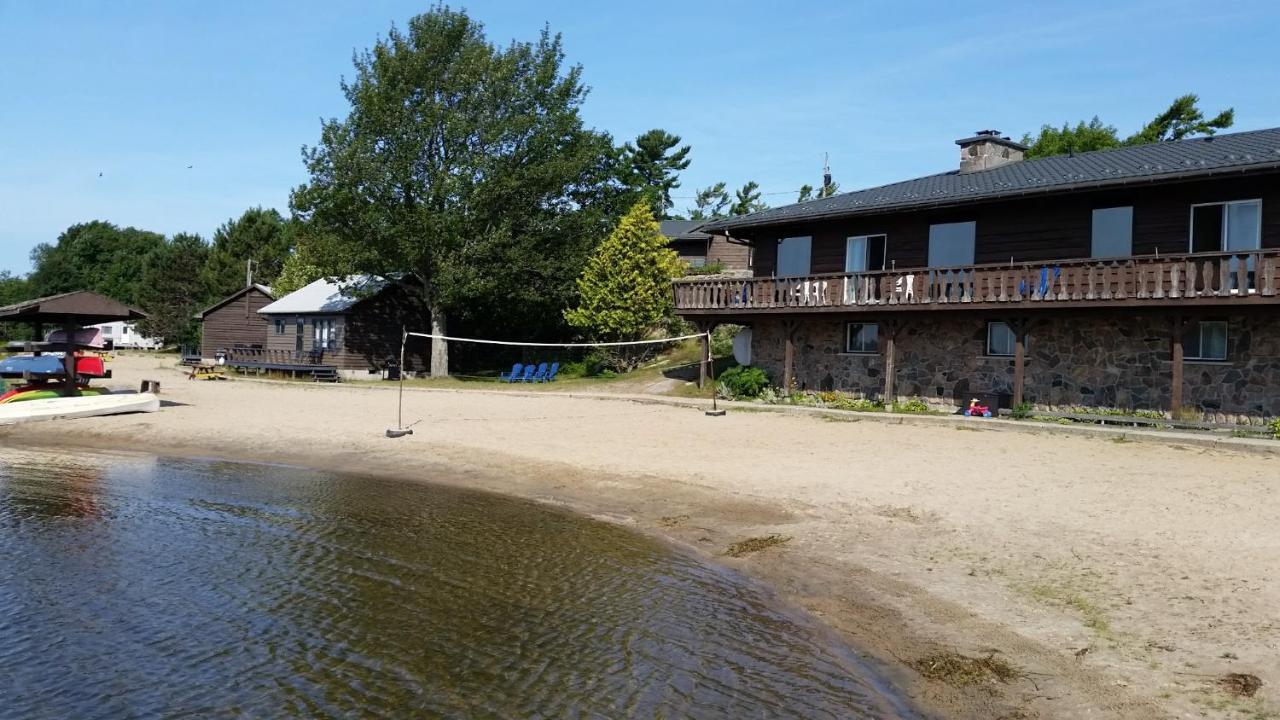 Katawoda Cottage Resort Nobel Екстериор снимка