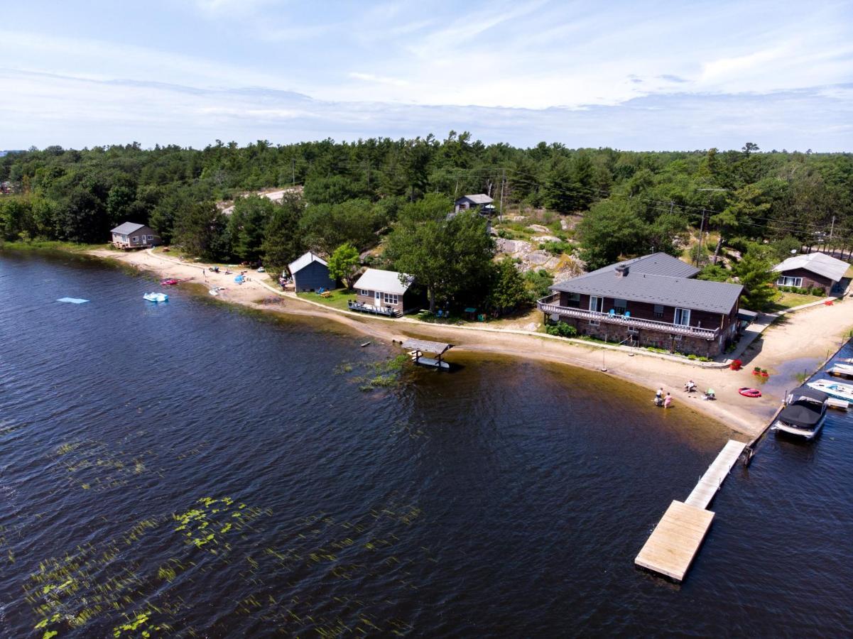 Katawoda Cottage Resort Nobel Екстериор снимка