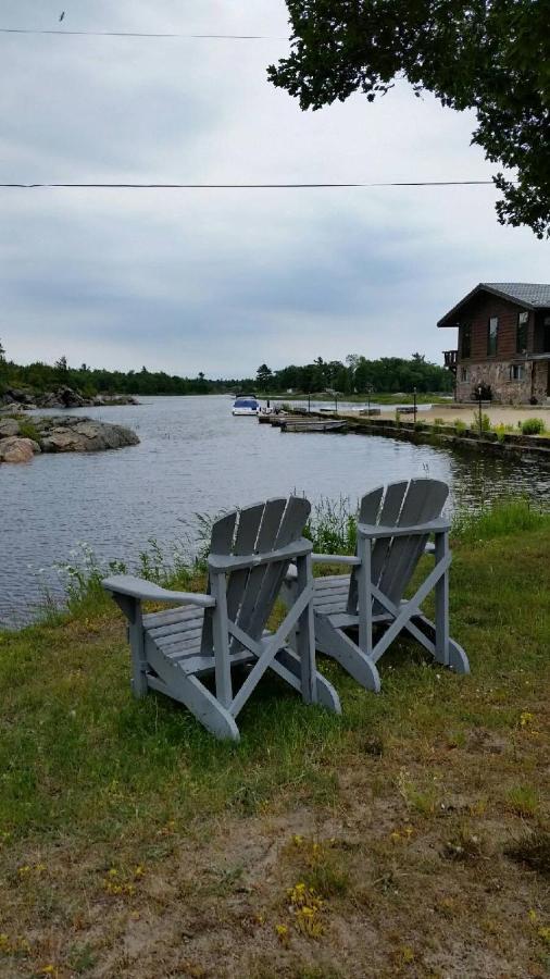 Katawoda Cottage Resort Nobel Екстериор снимка