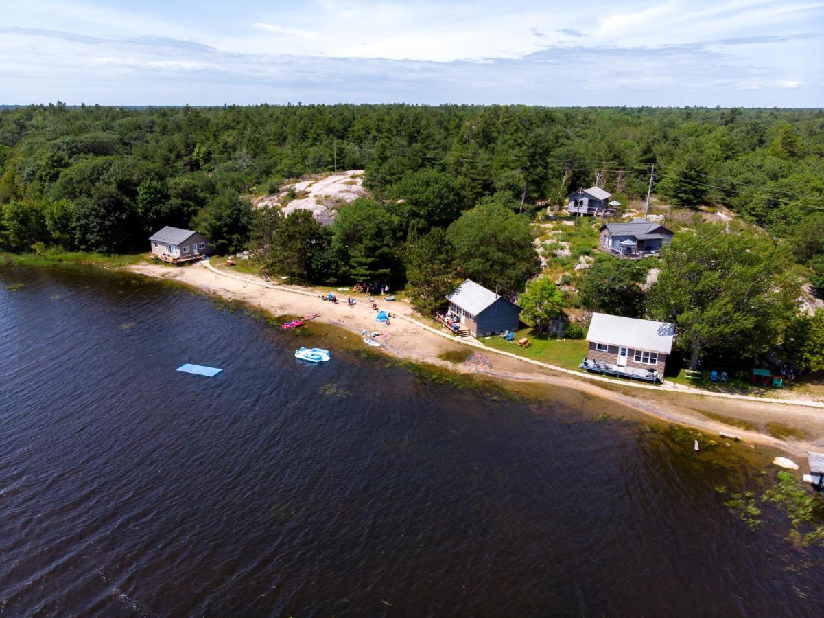 Katawoda Cottage Resort Nobel Екстериор снимка