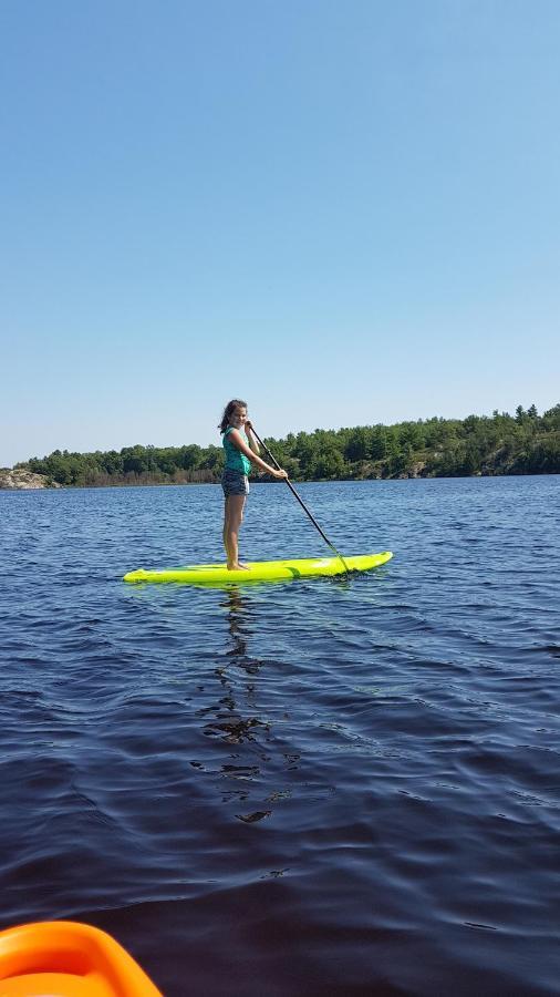 Katawoda Cottage Resort Nobel Екстериор снимка