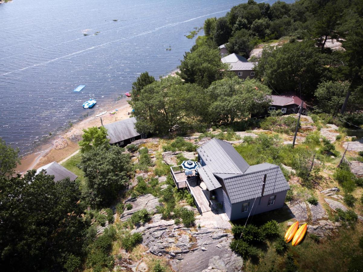 Katawoda Cottage Resort Nobel Екстериор снимка